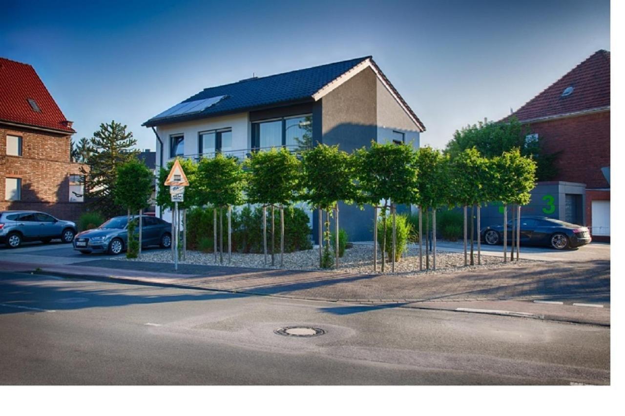 City-Apparte One Zentrales & Komfortables Wohnen In Gronau Gronau  Exterior photo