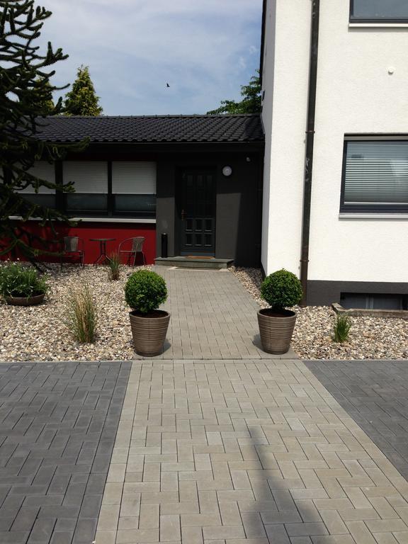 City-Apparte One Zentrales & Komfortables Wohnen In Gronau Gronau  Room photo