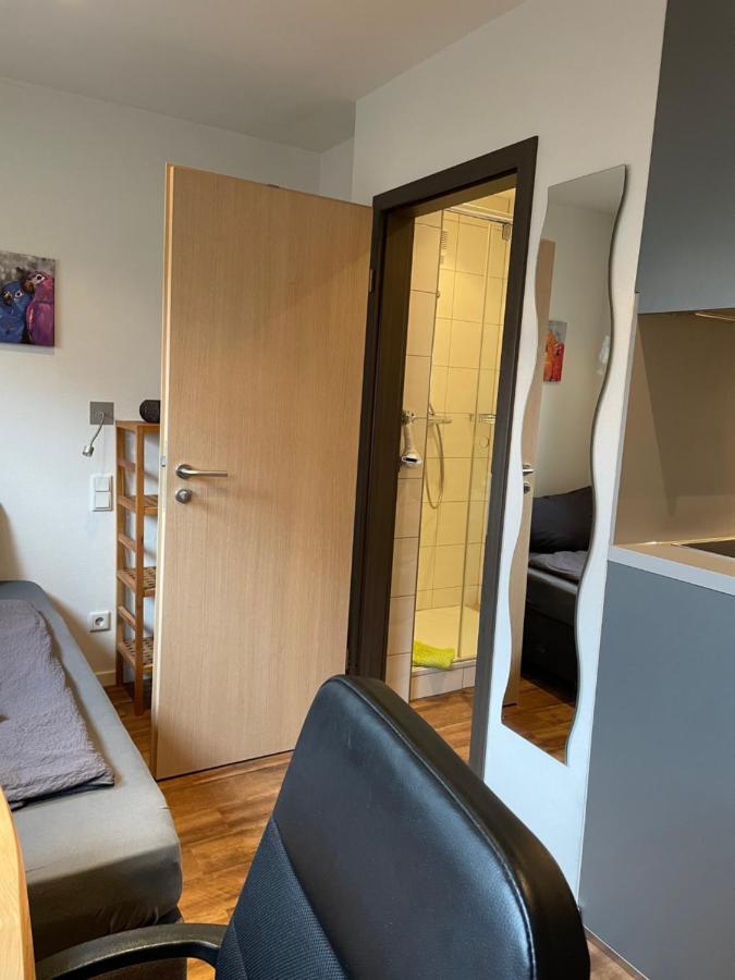 City-Apparte One Zentrales & Komfortables Wohnen In Gronau Gronau  Exterior photo