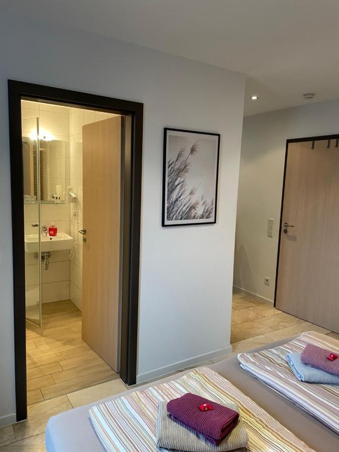 City-Apparte One Zentrales & Komfortables Wohnen In Gronau Gronau  Exterior photo