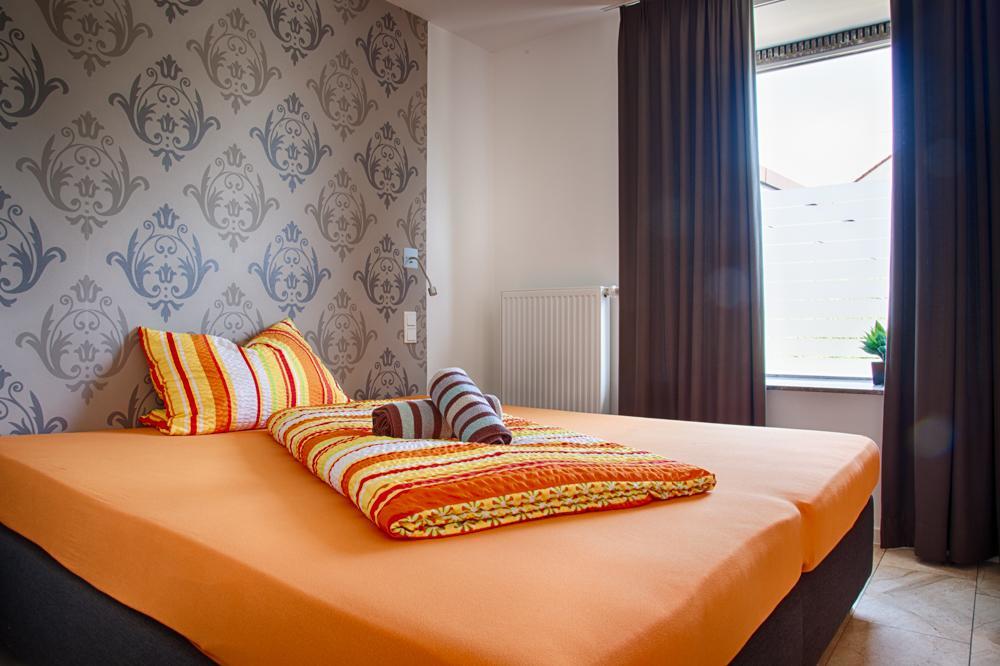 City-Apparte One Zentrales & Komfortables Wohnen In Gronau Gronau  Room photo
