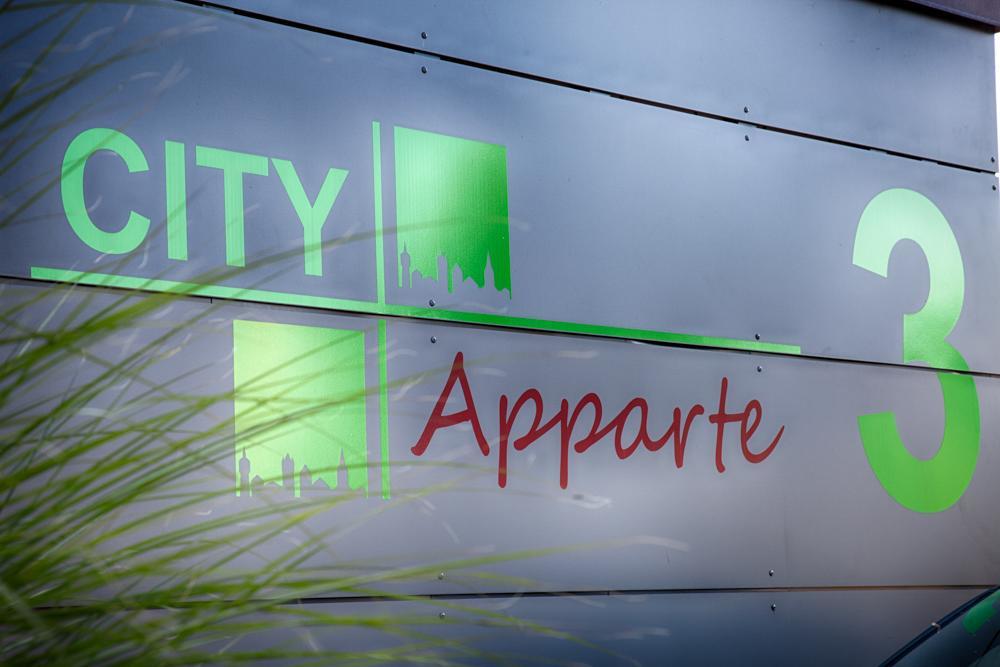 City-Apparte One Zentrales & Komfortables Wohnen In Gronau Gronau  Room photo